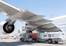 ENOC at 19th edition of Dubai Airshow