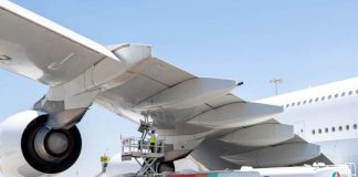 ENOC at 19th edition of Dubai Airshow