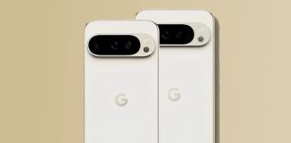 Google Pixel 10a handset with more features