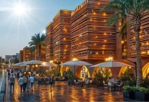 Jaydana Waterfront Project Red Sea Tourism - GCC Business News