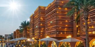 Jaydana Waterfront Project Red Sea Tourism - GCC Business News