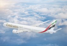 Emirates third daily flight to Nairobi - GCC Business News