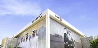 DEWA at Knowledge Summit 2025