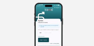 Bank Nizwa and Zappit launch Tranna app