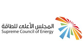 Dubai Supreme Council of Energy campaign