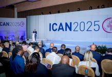 Saudi air transport deals at ICAN 2025- GCC Business News