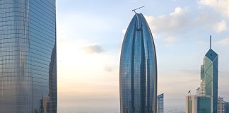 NBK launches Fintech Services