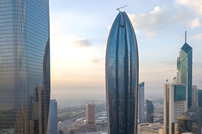 NBK launches Fintech Services