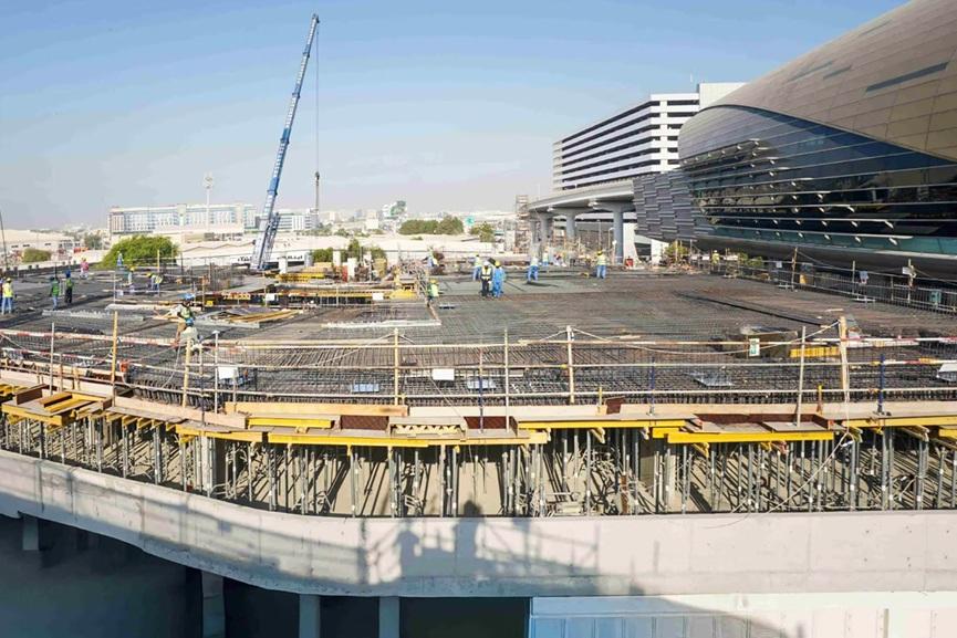 Dubai RTA eVTOL aerial taxi flight by Joby GCC Business News