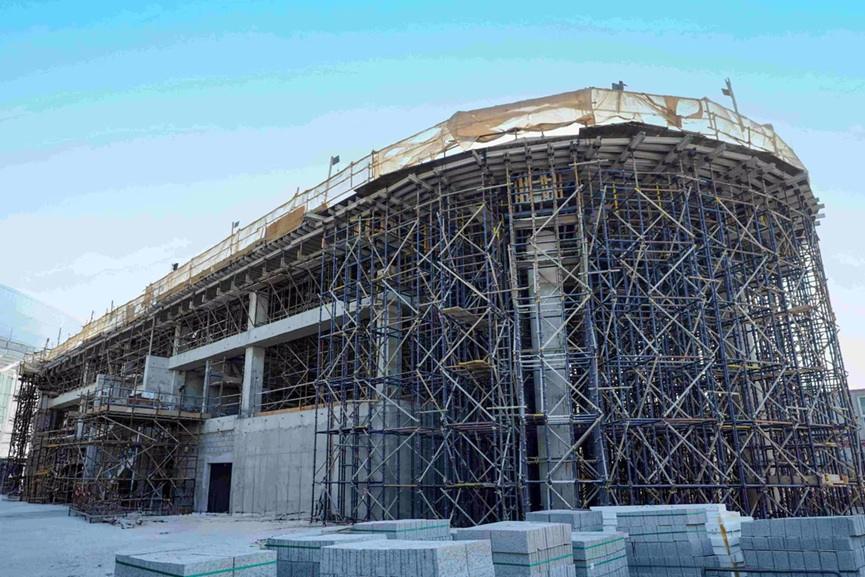 Dubai RTA eVTOL aerial taxi flight by Joby GCC Business News