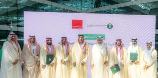 Investment contracts Al-Baha agro sector -GCC Business News