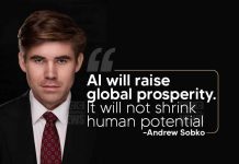 Andrew Sobko unveils Middle East's GPU Vision