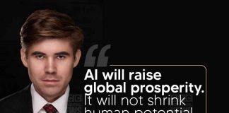 Andrew Sobko unveils Middle East's GPU Vision