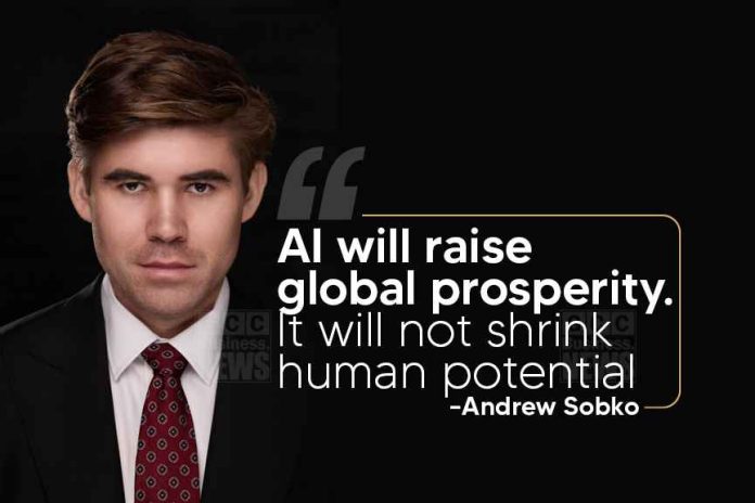 Andrew Sobko unveils Middle East's GPU Vision