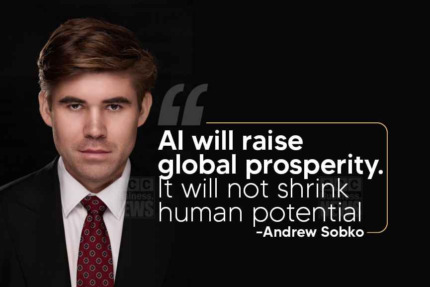 Andrew Sobko unveils Middle East focused 1mn GPU Vision