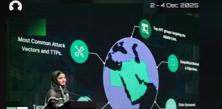 Riyadh Black Hat MEA 2025 in December -GCC Business News