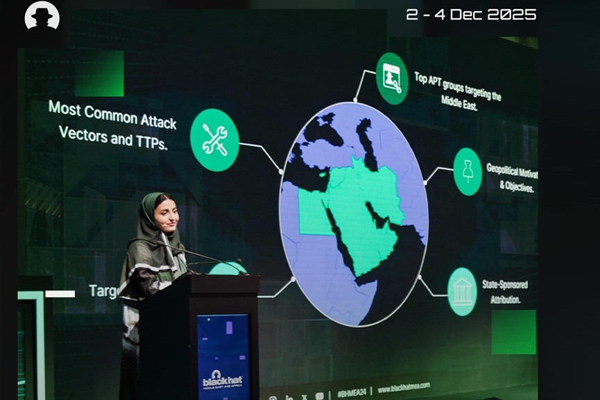 Riyadh set to host Black Hat MEA 4th edition in December