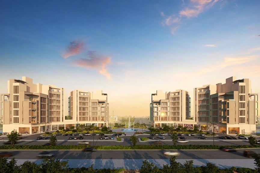 Ezdihar launches Mashael Al Fursan residential community in Riyadh