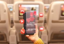 Emirates to launch Starlink Wi-Fi full fleet -GCC Business News