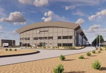 GE Aerospace expands operations in Dubai