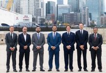 Arada to acquire Thameside West development