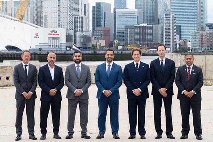 Arada to acquire Thameside West development