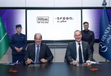 Hilton joins Sfeer loyalty program-GCC Business News