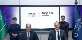 Hilton joins Sfeer loyalty program-GCC Business News