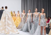 DUBAI FASHION WEEK - DFW A/W 2026/27 edition