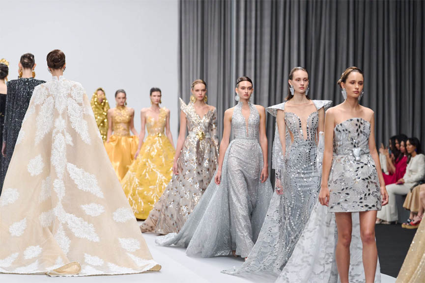 Dubai Fashion Week AW26/27 to showcase global trends at d3