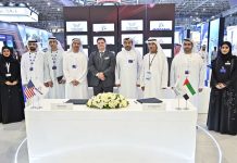 AMMROC-Boeing Global Services sign MoU