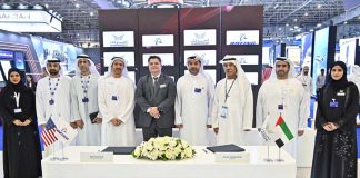 AMMROC-Boeing Global Services sign MoU