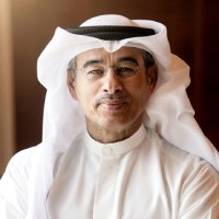 Mohamed Alabbar- Zand AED launched