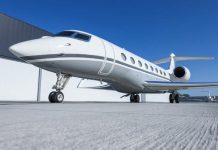 DCAF adds Gulfstream G650 to fleet-GCC Business News
