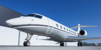DCAF adds Gulfstream G650 to fleet-GCC Business News
