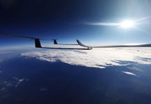 Space42 ApusNeo18 HAPS test flight- GCC Business News