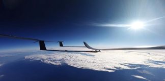 Space42 ApusNeo18 HAPS test flight- GCC Business News