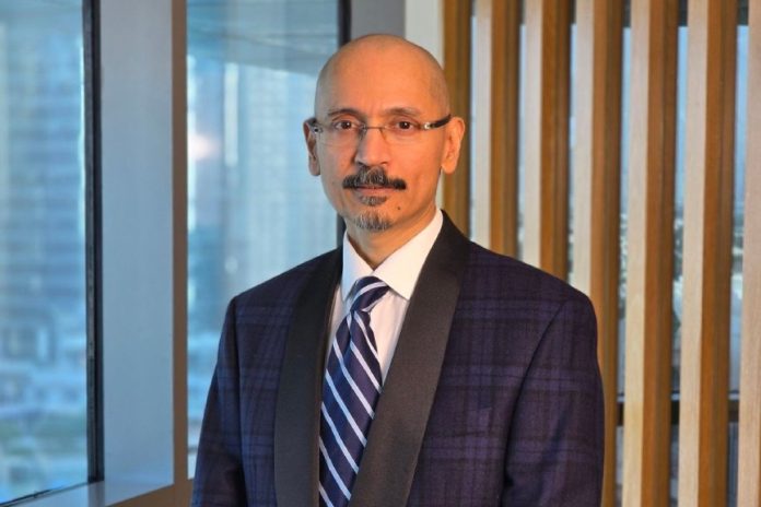 Lyndon D’Silva-Continental next phase of expansion-GCC Business News