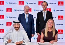 Emirates-Safran Seats sign MoU-GCC Business News