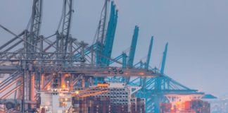 Dubai Ports smart system for automated approvals-GCC Business News (1)