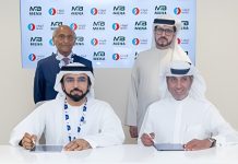 ENOC-MENA Biofuels partnership-GCC Business News