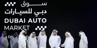 Dubai Auto Market development project-GCC Business News
