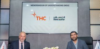 Almosafer and THC partnership-GCC Business News