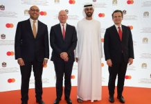 Mastercard brings Agent Pay to UAE with Majid Al Futtaim Mastercard Agent Pay in UAE-GCC Business News