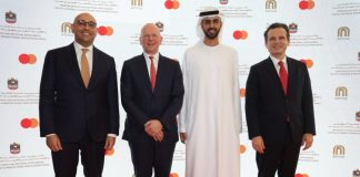Mastercard brings Agent Pay to UAE with Majid Al Futtaim Mastercard Agent Pay in UAE-GCC Business News