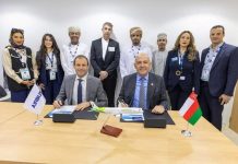SalamAir signs Airbus FHS deal for A320 - GCC Business News
