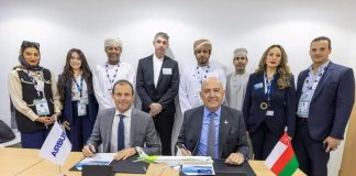 SalamAir signs Airbus FHS deal for A320 - GCC Business News