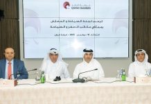 Qatar Sub-committee for Travel and Tourism Agencies - GCC Business News