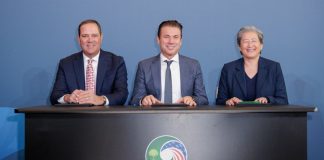 AMD, Cisco and HUMAIN partnership for AI infrastructure-GCC Business News