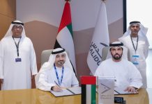 Space42 and Calidus Satcom partnership-GCC Business News